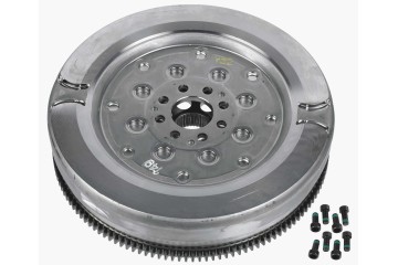 SACHS 2295 001 534 DUAL MASS WHEEL VW PASSAT MULTIVAN T6 2 0 TDI 4MOTION Catalog number of the part 2295 001 534