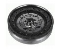 SACHS 2295 001 534 DUAL MASS WHEEL VW PASSAT MULTIVAN T6 2 0 TDI 4MOTION Product weight with unit packaging 13 kg
