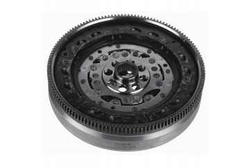 SACHS 2295 001 534 DUAL MASS WHEEL VW PASSAT MULTIVAN T6 2 0 TDI 4MOTION Product weight with unit packaging 13 kg
