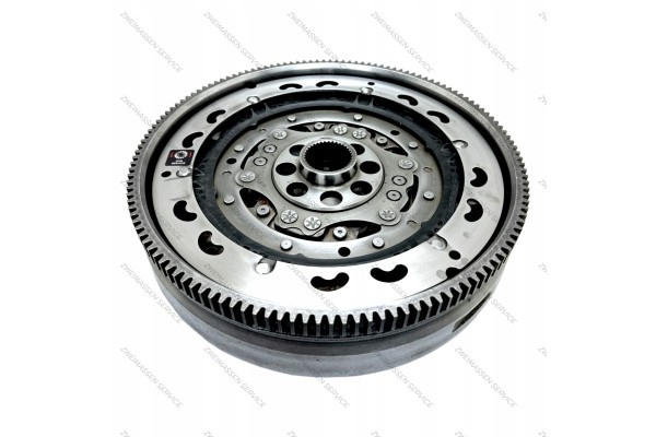 SACHS 2295 001 534 DUAL MASS WHEEL VW PASSAT MULTIVAN T6 2 0 TDI 4MOTION Catalog number of the original SKODA 03N 105 266 C SKOD