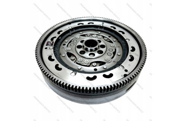 SACHS 2295 001 534 DUAL MASS WHEEL VW PASSAT MULTIVAN T6 2 0 TDI 4MOTION Catalog number of the original SKODA 03N 105 266 C SKOD