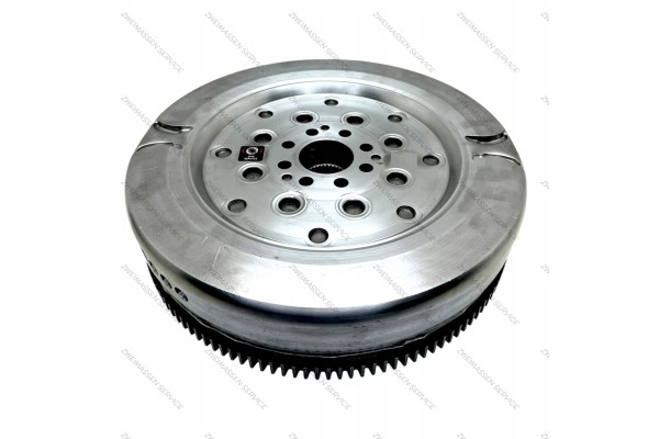 SACHS 2295 001 534 DUAL MASS WHEEL VW PASSAT MULTIVAN T6 2 0 TDI 4MOTION Product weight 5 kg