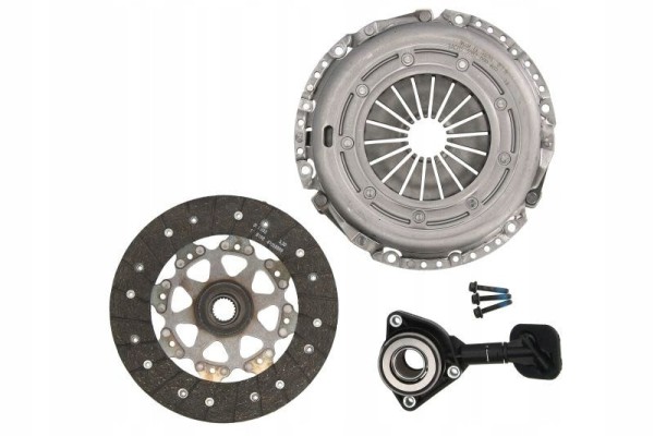 Clutch kit SACHS 3000 990 391
