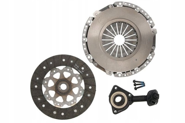 Clutch kit SACHS 3000 990 391 Part manufacturer Sachs