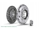 CLUTCH SET BMW 5 03 10 525 530D