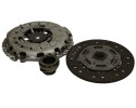 CLUTCH SET BMW 5 03 10 525 530D Engine type diesel