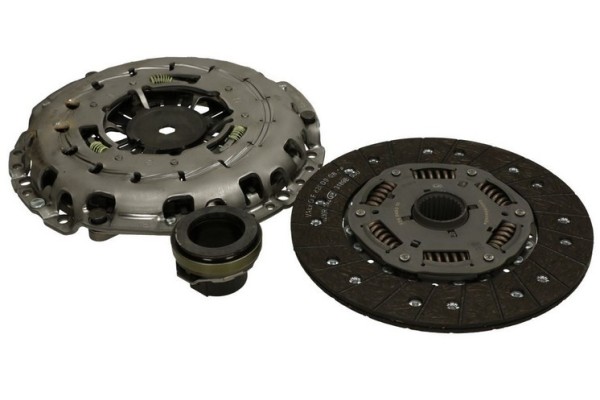 CLUTCH SET BMW 5 03 10 525 530D Engine type diesel
