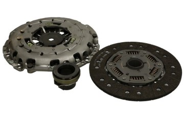 CLUTCH SET BMW 5 03 10 525 530D Engine type diesel