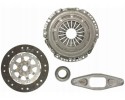 CLUTCH KIT BMW 1 E81 1 6 2 0 06 12 E88 2 0 07 13 E82 2 0 07 13