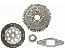 CLUTCH KIT BMW 1 E81 1 6 2 0 06 12 E88 2 0 07 13 E82 2 0 07 13