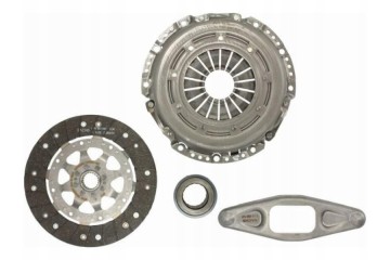 CLUTCH KIT BMW 1 E81 1 6 2 0 06 12 E88 2 0 07 13 E82 2 0 07 13