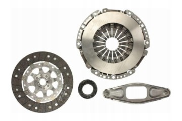 CLUTCH KIT BMW 1 E81 1 6 2 0 06 12 E88 2 0 07 13 E82 2 0 07 13 Packaging status original