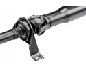 DODGE CHALLENGER 09 14 DRIVE SHAFT REAR
