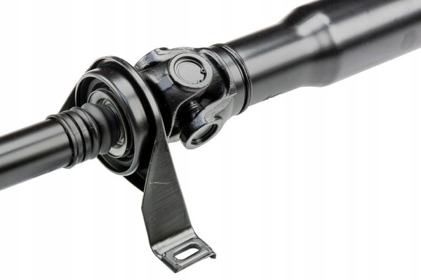 DODGE CHALLENGER 09 14 DRIVE SHAFT REAR
