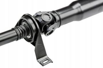 DODGE CHALLENGER 09 14 DRIVE SHAFT REAR