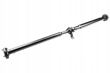 DODGE CHALLENGER 09 14 DRIVE SHAFT REAR Part manufacturer NTY