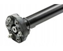 DODGE CHALLENGER 09 14 DRIVE SHAFT REAR Catalog number of the part NWN CH 052
