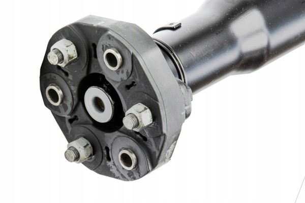DODGE CHALLENGER 09 14 DRIVE SHAFT REAR Car type passenger cars