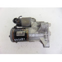 9656262780  MOTOR ARRANQUE CITROEN C-CROSSER VTR 2009 9656262780 202151 CITROEN - 1