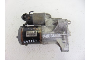 9656262780  MOTOR ARRANQUE CITROEN C-CROSSER VTR 2009 9656262780 202151 CITROEN - 1