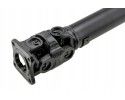 DRIVE SHAFT MERCEDES ML W163 05 ATM FRONT Quality of parts according to GVO Q original with factory logo OEM OES
