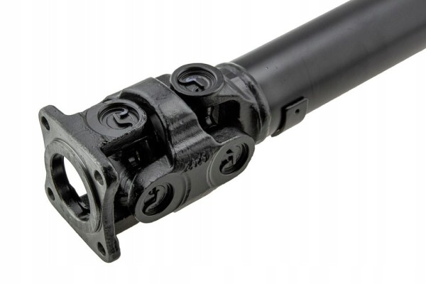 DRIVE SHAFT MERCEDES ML W163 05 ATM FRONT Quality of parts according to GVO Q original with factory logo OEM OES