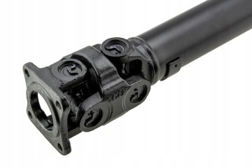 DRIVE SHAFT MERCEDES ML W163 05 ATM FRONT Quality of parts according to GVO Q original with factory logo OEM OES