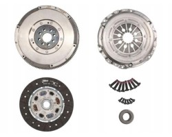Clutch set VALEO VA837053