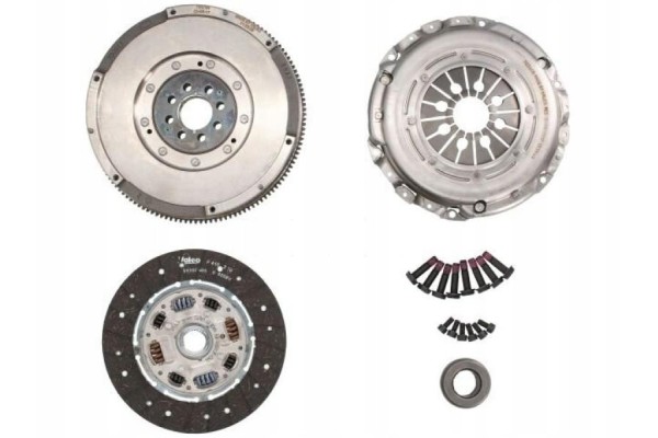 Clutch set VALEO VA837053