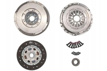 Clutch set VALEO VA837053
