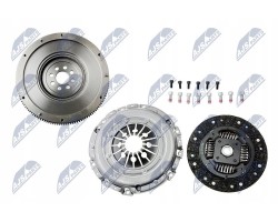 Clutch sets NTY NZS PL 006