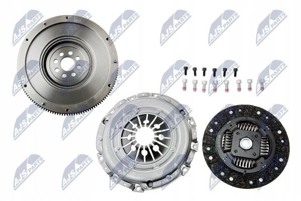 Clutch sets NTY NZS PL 006