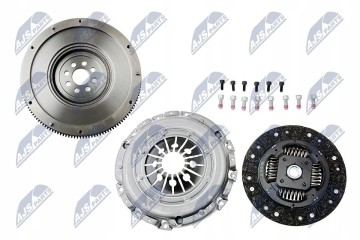 Clutch sets NTY NZS PL 006