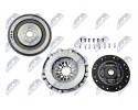 Clutch sets NTY NZS PL 006 Part manufacturer NTY