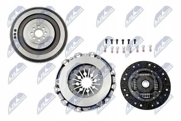 Clutch sets NTY NZS PL 006 Part manufacturer NTY