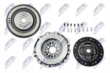 Clutch sets NTY NZS PL 006 Part manufacturer NTY