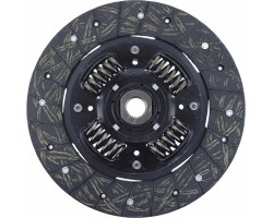 SACHS 3000 990 289 CLUTCH SET WITH CHEVY BEARING