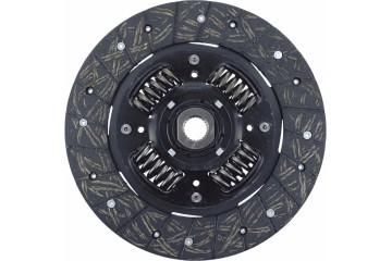 SACHS 3000 990 289 CLUTCH SET WITH CHEVY BEARING