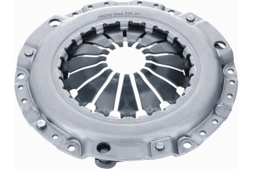 SACHS 3000 990 289 CLUTCH SET WITH CHEVY BEARING Part manufacturer Sachs