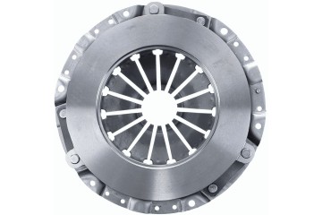 SACHS 3000 990 289 CLUTCH SET WITH CHEVY BEARING Catalog number of the part 3000 990 289