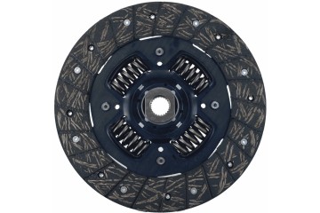 SACHS 3000 990 289 CLUTCH SET WITH CHEVY BEARING Quality of parts according to GVO Q original with factory logo OEM OES