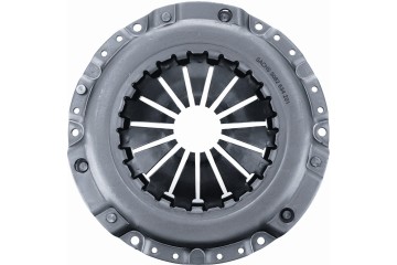 SACHS 3000 990 289 CLUTCH SET WITH CHEVY BEARING Engine type gasoline diesel