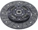 SACHS 3000 990 289 CLUTCH SET WITH CHEVY BEARING Car type passenger cars