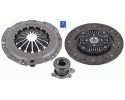 SACHS 3000 990 289 CLUTCH SET WITH CHEVY BEARING Product weight with unit packaging 9 kg