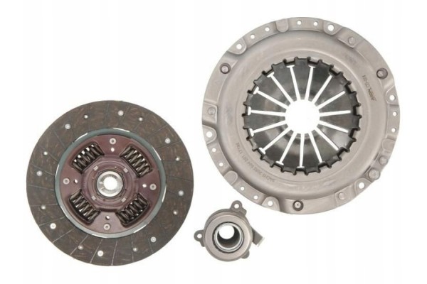 SACHS 3000 990 289 CLUTCH SET WITH CHEVY BEARING Product weight 0 15 kg