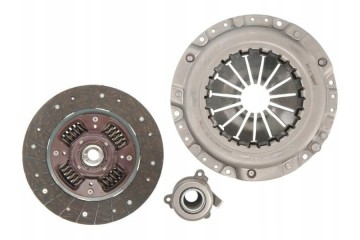 SACHS 3000 990 289 CLUTCH SET WITH CHEVY BEARING Product weight 0 15 kg
