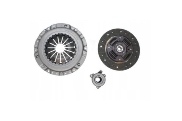 SACHS 3000 990 289 CLUTCH SET WITH CHEVY BEARING Catalog number of substitutes AISIN CKO 628R ASHIKA 92 0W W28 BORG BECK HKT1500