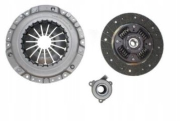 SACHS 3000 990 289 CLUTCH SET WITH CHEVY BEARING Catalog number of substitutes AISIN CKO 628R ASHIKA 92 0W W28 BORG BECK HKT1500