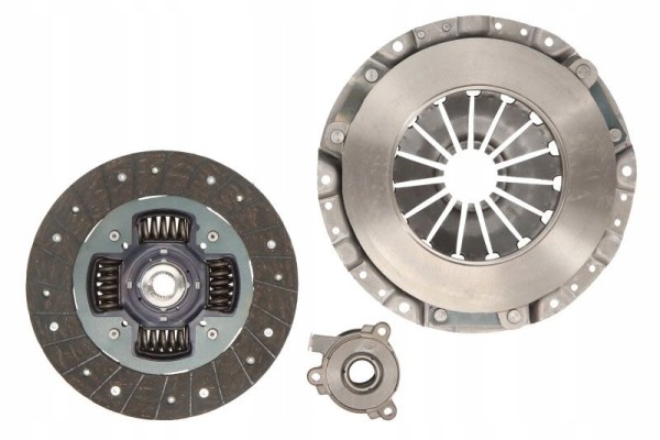 SACHS 3000 990 289 CLUTCH SET WITH CHEVY BEARING Version European