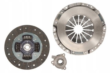 SACHS 3000 990 289 CLUTCH SET WITH CHEVY BEARING Version European